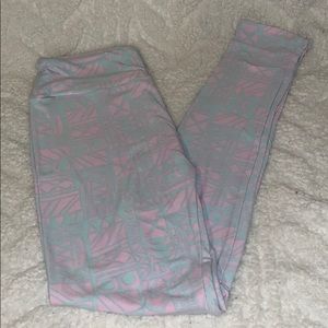 🌵LuLaRoe Leggings (OS)